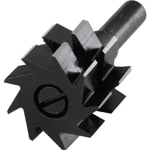 Fraise circulaire - WS - WOLCRAFT - monobloc / de détourage / de profilage