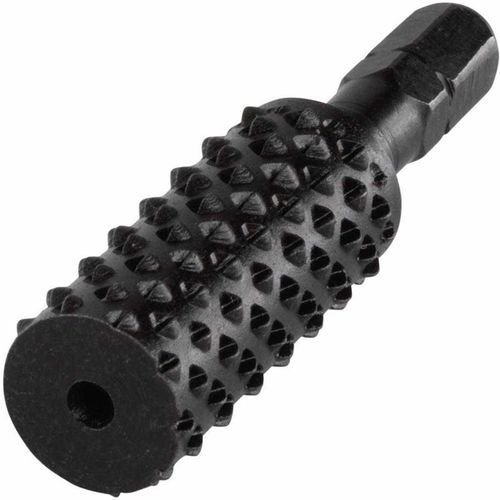 Fraise monobloc - 2527000 - WOLCRAFT - de profilage / de finition / pour bois