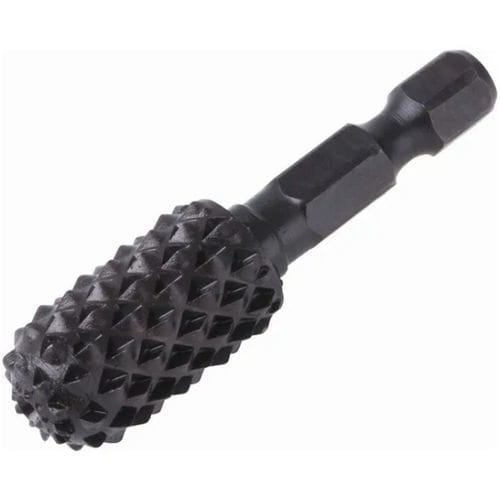 Fraise monobloc - 4377000 - WOLCRAFT - de forme / de profilage / de finition