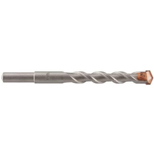 Foret monobloc - 7754010 - WOLCRAFT - béton / pour béton