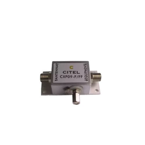 Parafoudre de type 1 - CXP series - CITEL - de télécommunication / coaxial / de basse fréquence