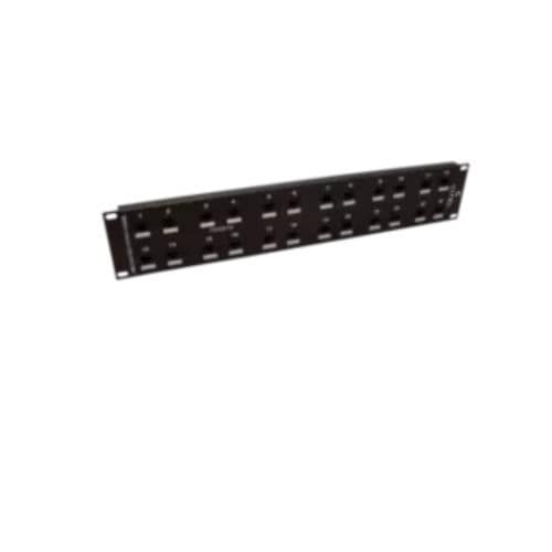Boitier parafoudre pour LAN - PCH series - CITEL - pour ligne Cat6 / pour réseau haut débit / pour réseau Ethernet