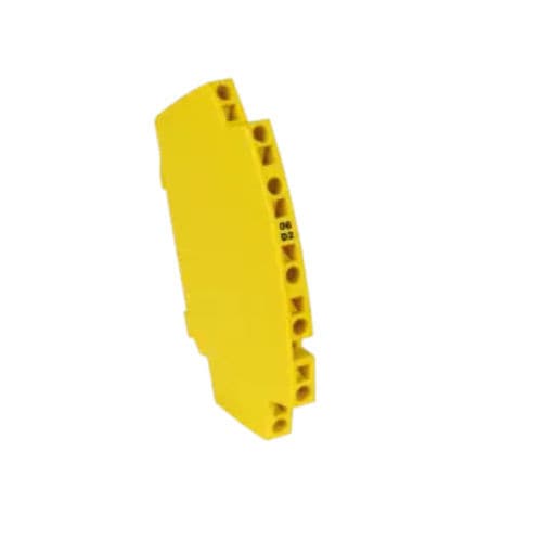 Boitier parafoudre catégorie D1 /C1 /C2 /C3 - DLC-06D2 - CITEL - pour réseaux de données / de télécommunication / pour applications télécom