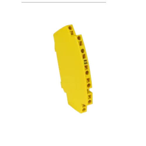Boitier parafoudre catégorie D1 /C1 /C2 /C3 - DLC-06D2 - CITEL - pour ligne de transmission de données et de télécommunication / pour transmission de signal / pour réseaux de données