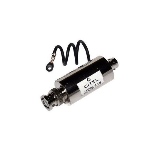 Parafoudre de type 1 - CXC series - CITEL - pour applications radiofréquence / de télécommunication / coaxial