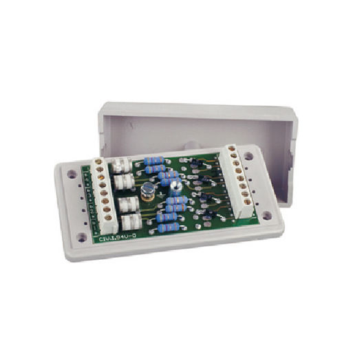 Boitier parafoudre de type 2 - B280 series - CITEL - pour réseau de télécommunication / 2 paires / en boîtier