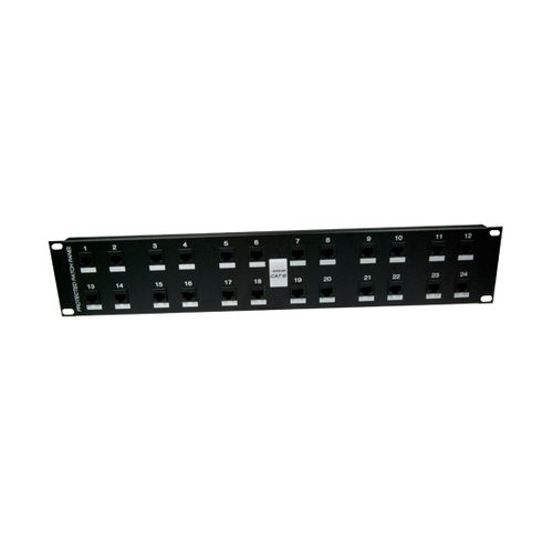 Parafoudre de type 2 - PCH Series - CITEL - de télécommunication / pour réseaux de données / pour RNIS