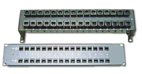 Parafoudre de type 2 - RAK series - CITEL - de télécommunication / d'extérieur / rack 19"