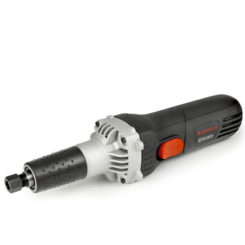 Rectifieuse cylindrique - EDG.600 - Euroboor - pour pièces à usiner / pour tôle métallique / pour tubes ronds