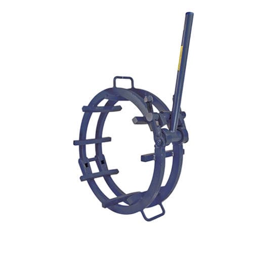 Pince hydraulique de tuyaux - 01 series - Mathey Dearman
