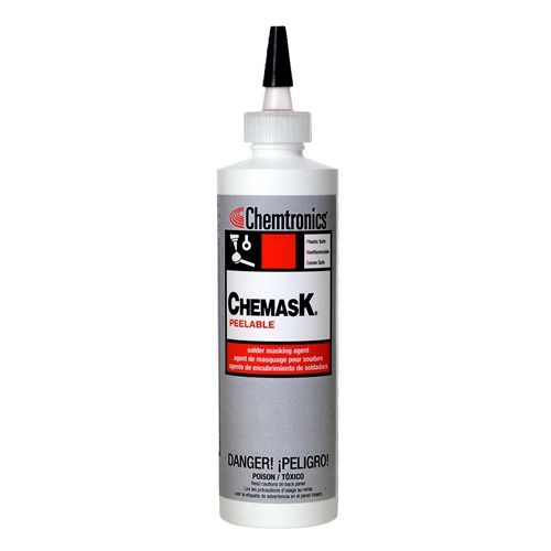 Durcisseur de surface - CHEMTRONICS