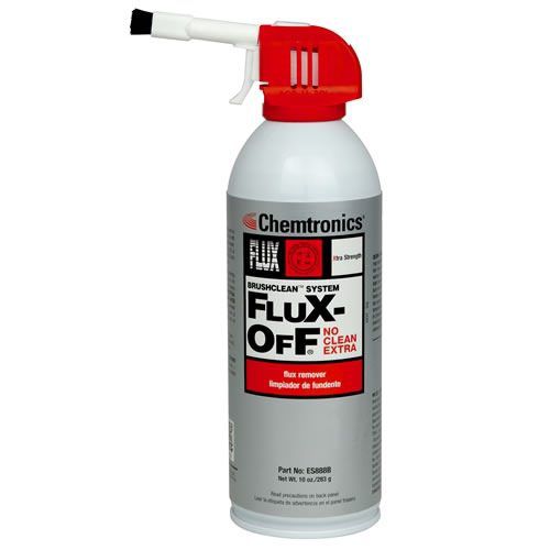 Solvant de nettoyage - Flux-Off No Clean EXTRA - CHEMTRONICS