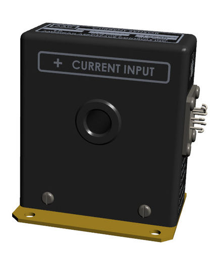 Capteur de courant à effet Hall - 10 - 50 A | 950 Series  - American aerospace controls - fixe