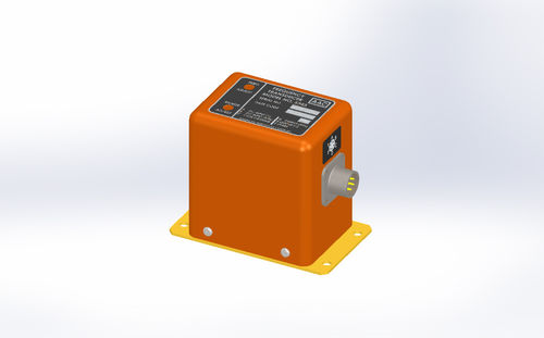 Transducteur de fréquence - 360 - 440 Hz | S343    - American aerospace controls