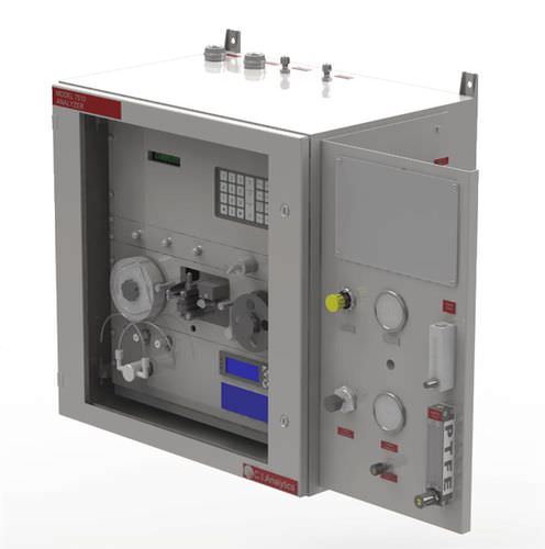 Analyseur d'ammoniaque - 7510 - C.I. Analytics - de process / benchtop / durci