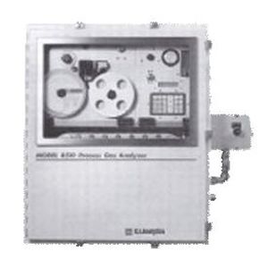 Analyseur de process - 8510 - C.I. Analytics - pour environnement dangereux / benchtop / à sécurité intrinsèque