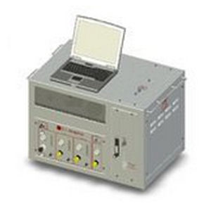 Analyseur de chlore - 2020L - C.I. Analytics - de laboratoire / de concentration / benchtop