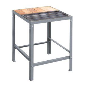 Table de soudage en acier doux - Kemper America