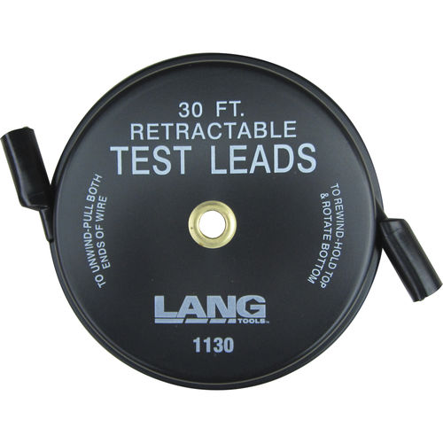 Cordon de mesure - 1130 - Lang Tools