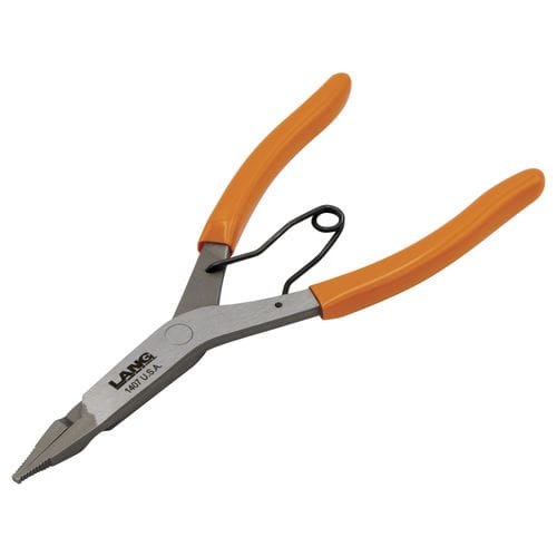 Pince à anneau - 1407 - Lang Tools