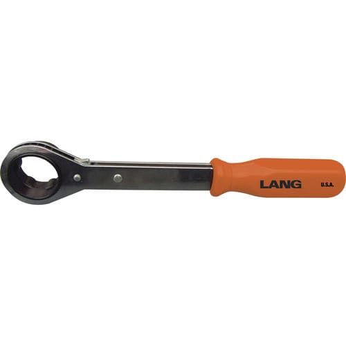 Clé à cliquet manuelle - 9270 - Lang Tools