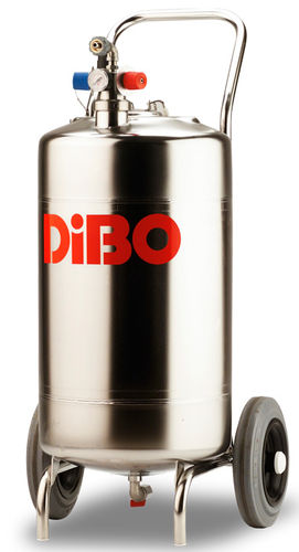 Canon à mousse - FOAMER 60 - DiBO