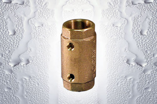 Vanne de régulation de pompe de gavage - BOOSTER-IT® C154 - Flomatic - pour l'eau / pour circuit d'eau / en bronze