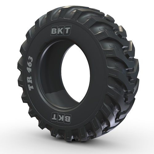 Pneu industriel - TR 463 - Balakrishna industries limited - pour tracteur / pour chargeuse pelleteuse / 24"