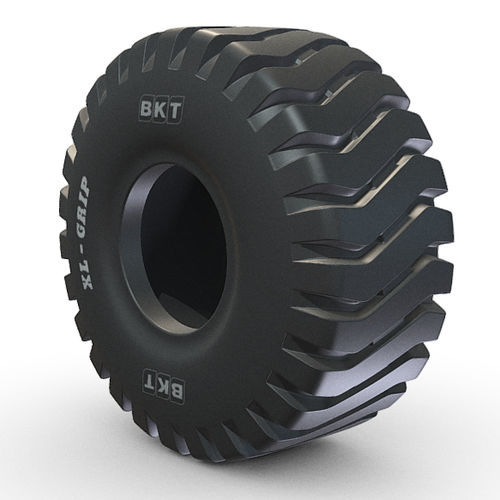 Pneu industriel - XL GRIP  - Balakrishna industries limited - pour décapeuse / 29" / 35"