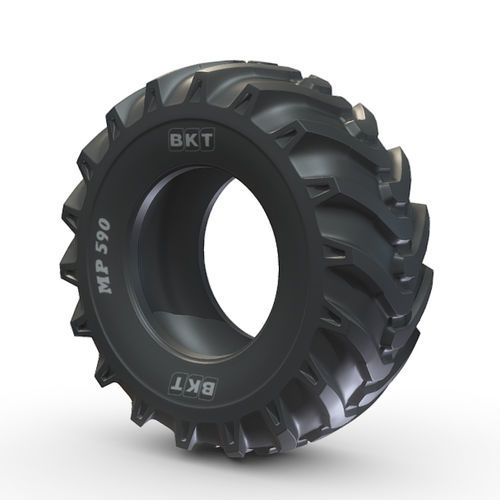 Pneu agricole - MP 590 - Balakrishna industries limited - industriel / pour chariot porte-conteneur / pour chargeuse