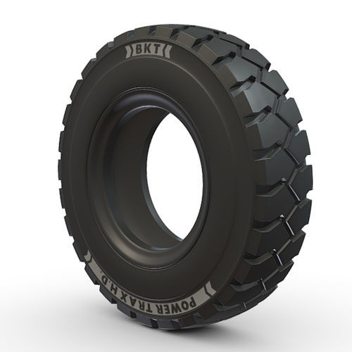 Pneu pour mine souterraine - POWER TRAX HD - Balakrishna industries limited - industriel / pour chariot porte-conteneur / 20"