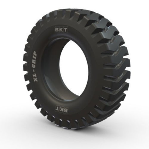 Pneu industriel - XL GRIP IND3 (RTG) - Balakrishna industries limited - pour grue / 25" / 29"