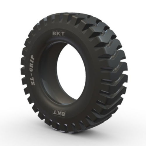 Pneu industriel - XL GRIP (G3) - Balakrishna industries limited - pour niveleuse / 24" / 25"
