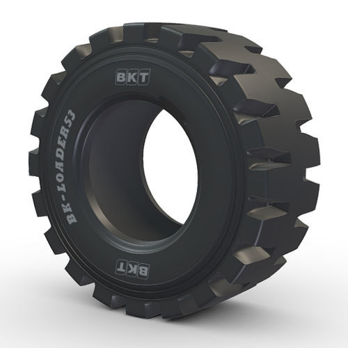 Pneu industriel - BK-LOADER 53 - Balakrishna industries limited - pour chargeuse / 18" / 20"