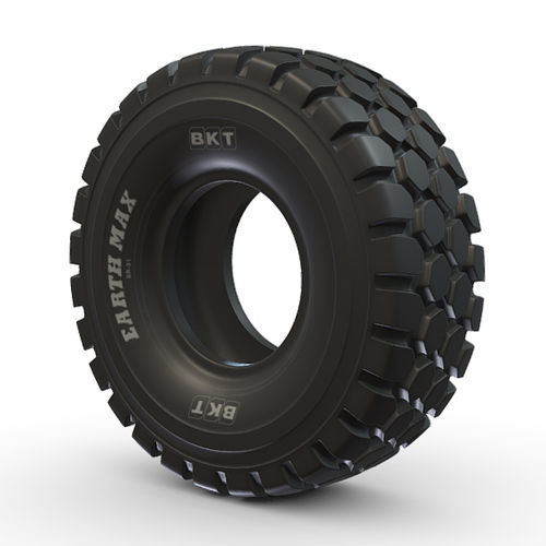Pneu industriel - EARTHMAX SR 31 - Balakrishna industries limited - pour chargeuse / pour tombereau articulé / 25"