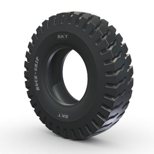 Pneu industriel - ROCK GRIP L4 - Balakrishna industries limited - pour chargeuse / 25" / bias
