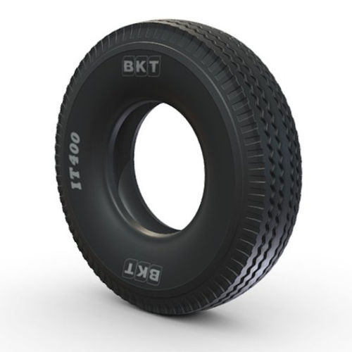 Pneu industriel - IT 400 - Balakrishna industries limited - de remorque / 15" / bias