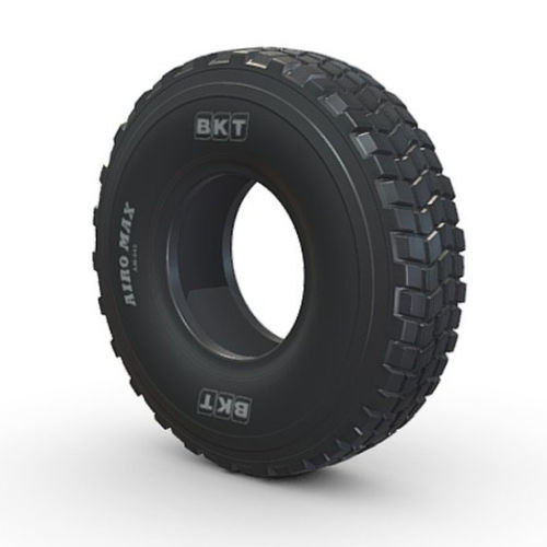 Pneu industriel - AIROMAX AM 543 - Balakrishna industries limited - pour grue / 24" / 25"