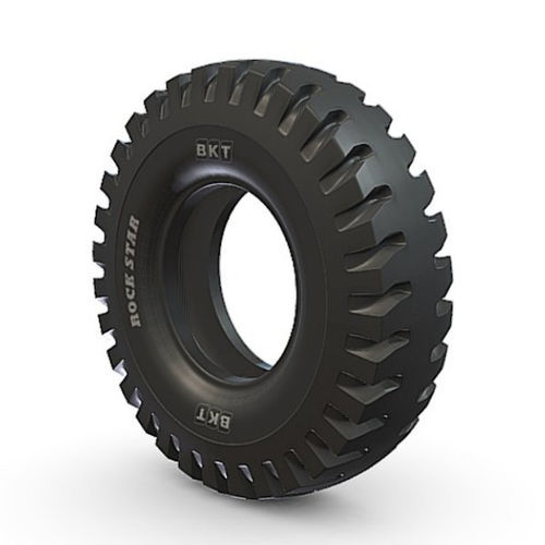 Pneu industriel - ROCK STAR (SB SPL) - Balakrishna industries limited - pour camion / 24" / bias