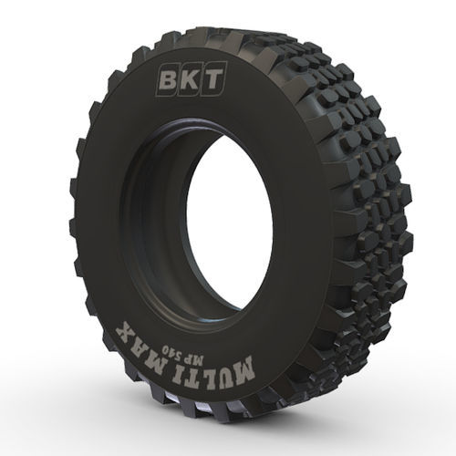 Pneu industriel - MULTIMAX MP 540 - Balakrishna industries limited - pour véhicule utilitaire / 16" / 18"