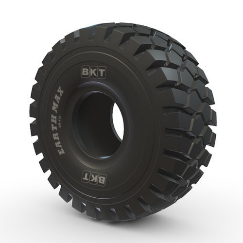 Pneu industriel - EARTHMAX SR 412 - Balakrishna industries limited - pour chargeuse / pour camion / 25"