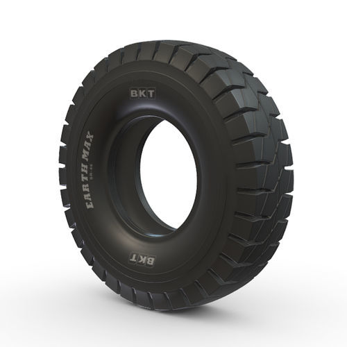 Pneu pour mine - EARTHMAX SR 46 - Balakrishna industries limited - pour camion / 51" / 49"