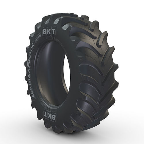 Pneu agricole - AGRIMAXFACTOR - Balakrishna industries limited - pour tracteur / 24" / 28"