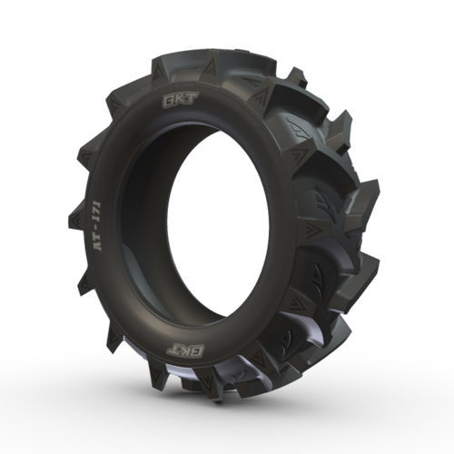 Pneu agricole - AT 171 - Balakrishna industries limited - pour tracteur / 16" / 18"