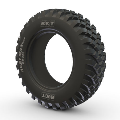 Pneu agricole - AGRIMAX TURF RT 333 - Balakrishna industries limited - pour tracteur / pour abatteuse / 12"
