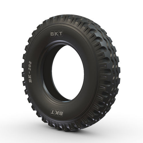 Pneu agricole - BK 208 - Balakrishna industries limited - pour tracteur / pour camion / de remorque