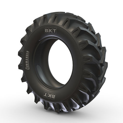 Pneu agricole - COMMANDER (R) - Balakrishna industries limited - pour tracteur / pour abatteuse / 20"