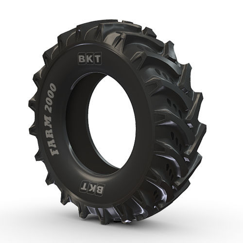 Pneu agricole - FARM 2000 - Balakrishna industries limited - pour tracteur / 15.3" / 16"
