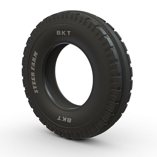 Pneu agricole - STEER FARM - Balakrishna industries limited - pour tracteur / 16" / 20"