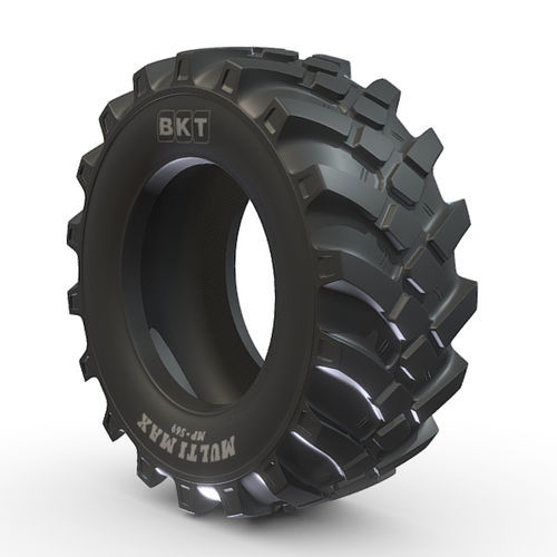 Pneu agricole - MULTIMAX MP 569 - Balakrishna industries limited - industriel / pour chariot télescopique / pour camion